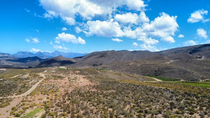 4 Bedroom Property for Sale in Montagu Rural Western Cape